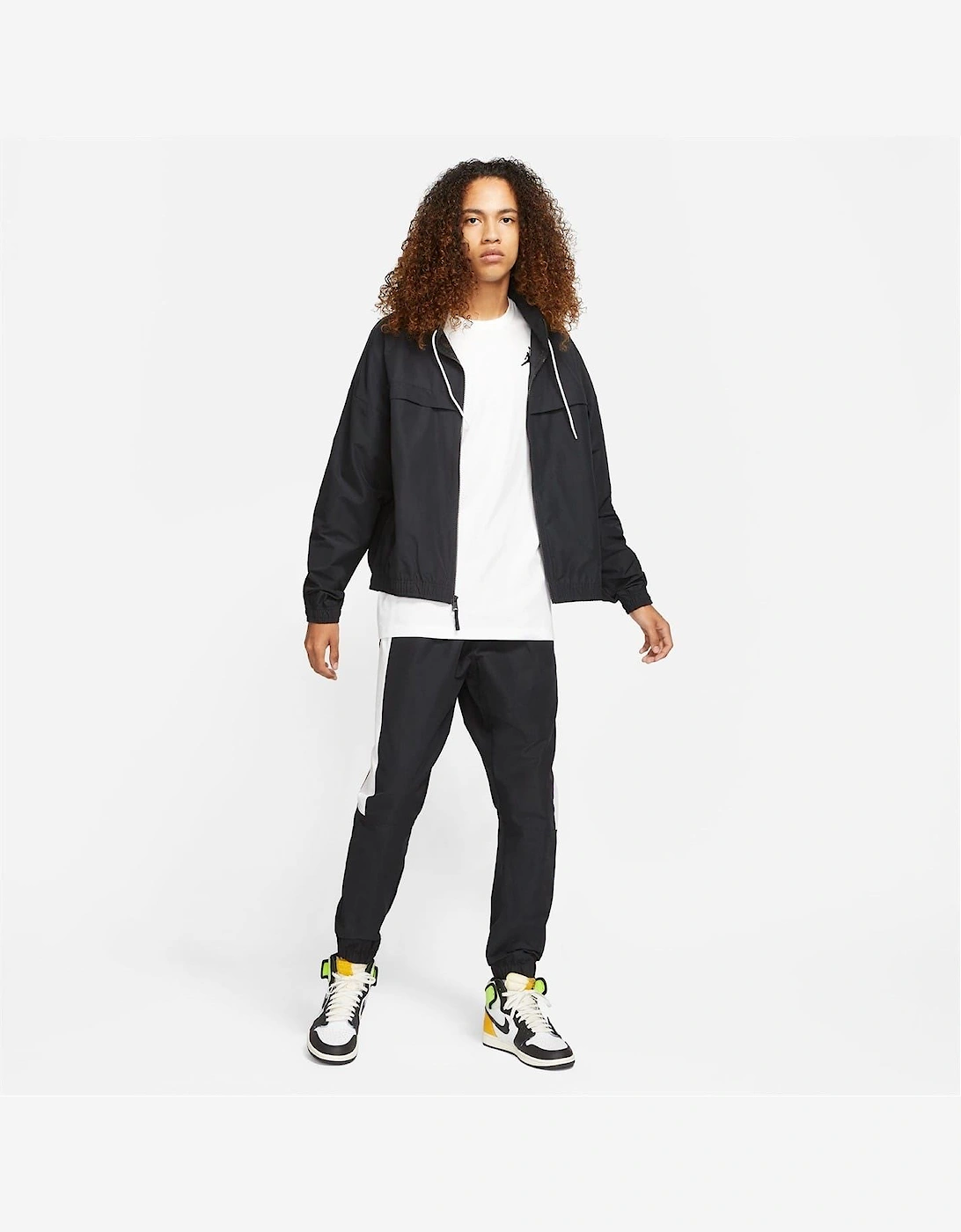 Small Logo Regular Fit T-Shirt