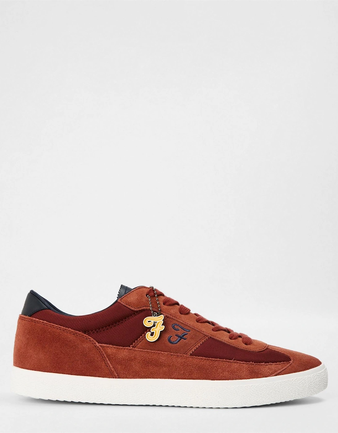 Stantn Low Top Lettering Sneakers, 6 of 5