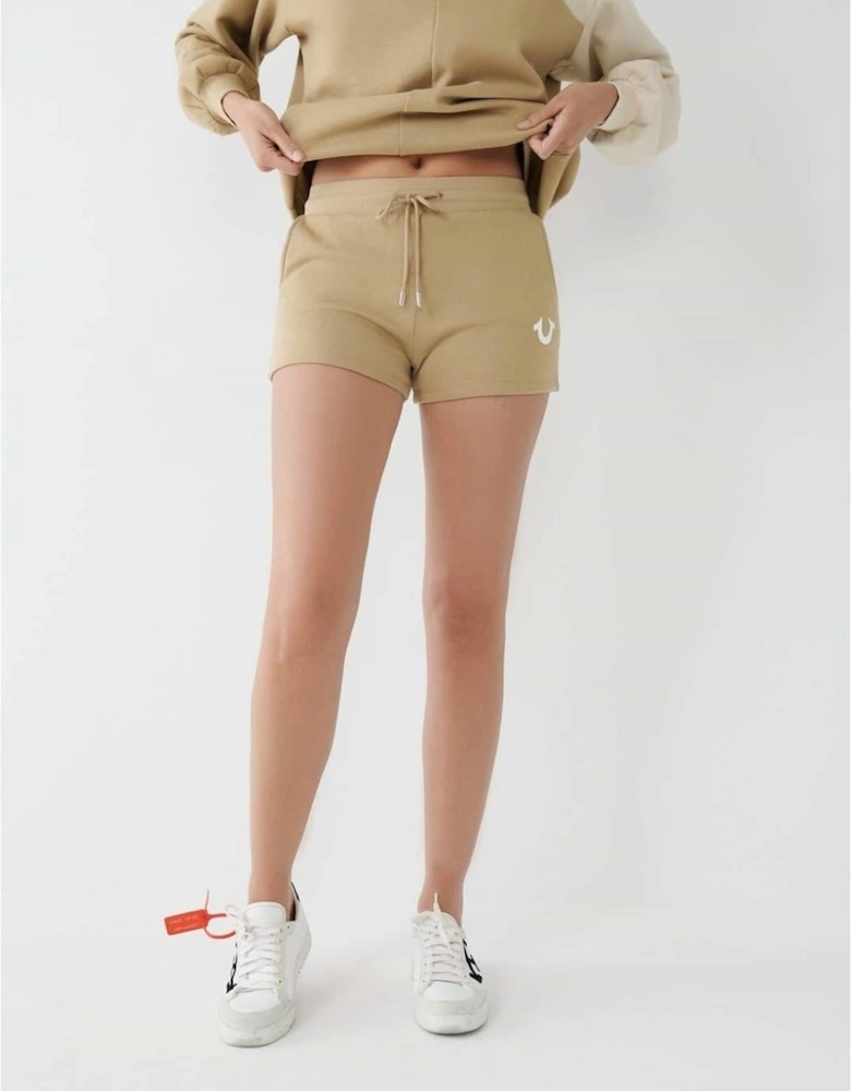 HS Lounge Sweat Shorts