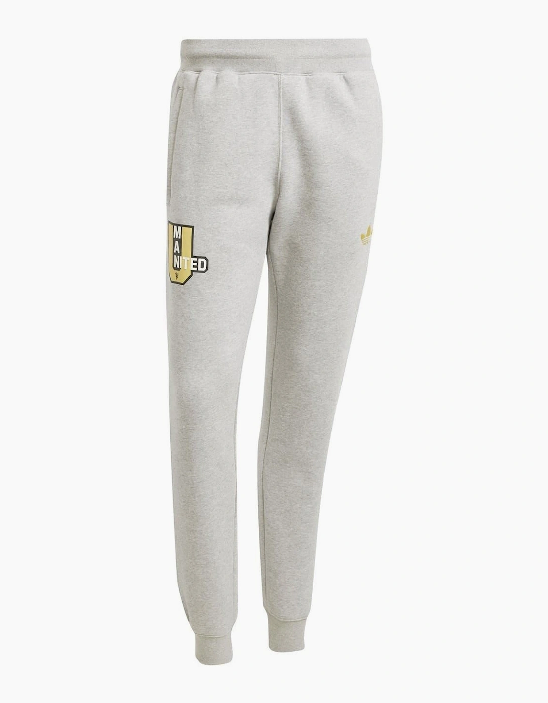 Mu Solid Patterned Slim Track Pants, 7 of 6