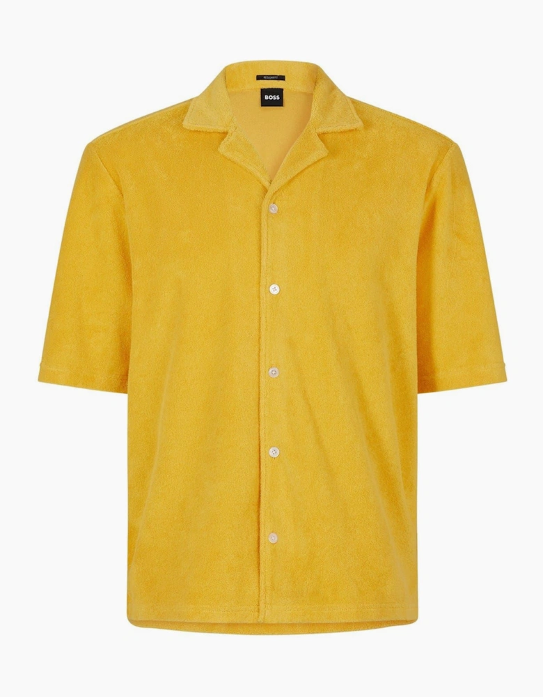 Regular Fit Short Sleeve Shirt