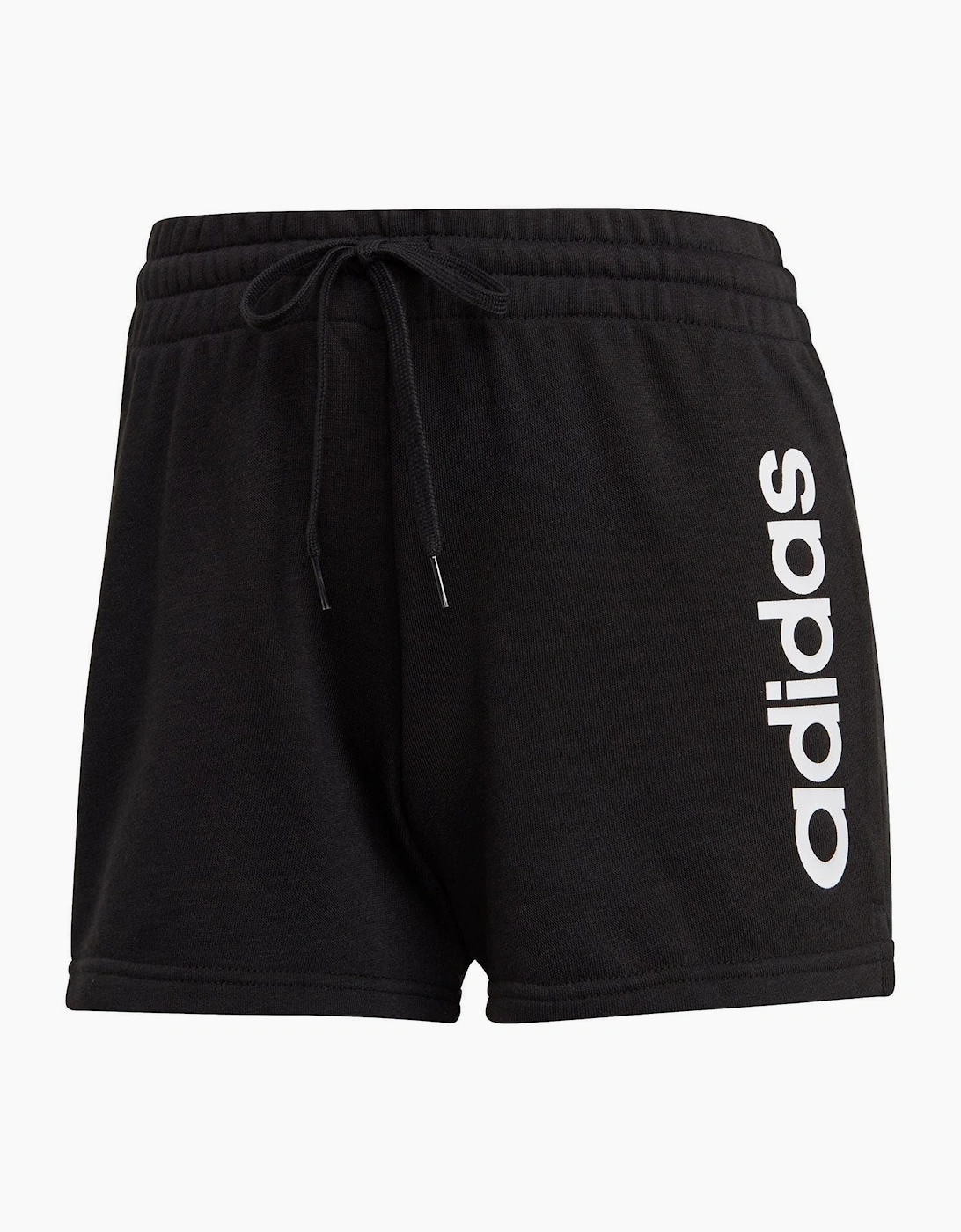Womens Slim Leg Shorts, 7 of 6