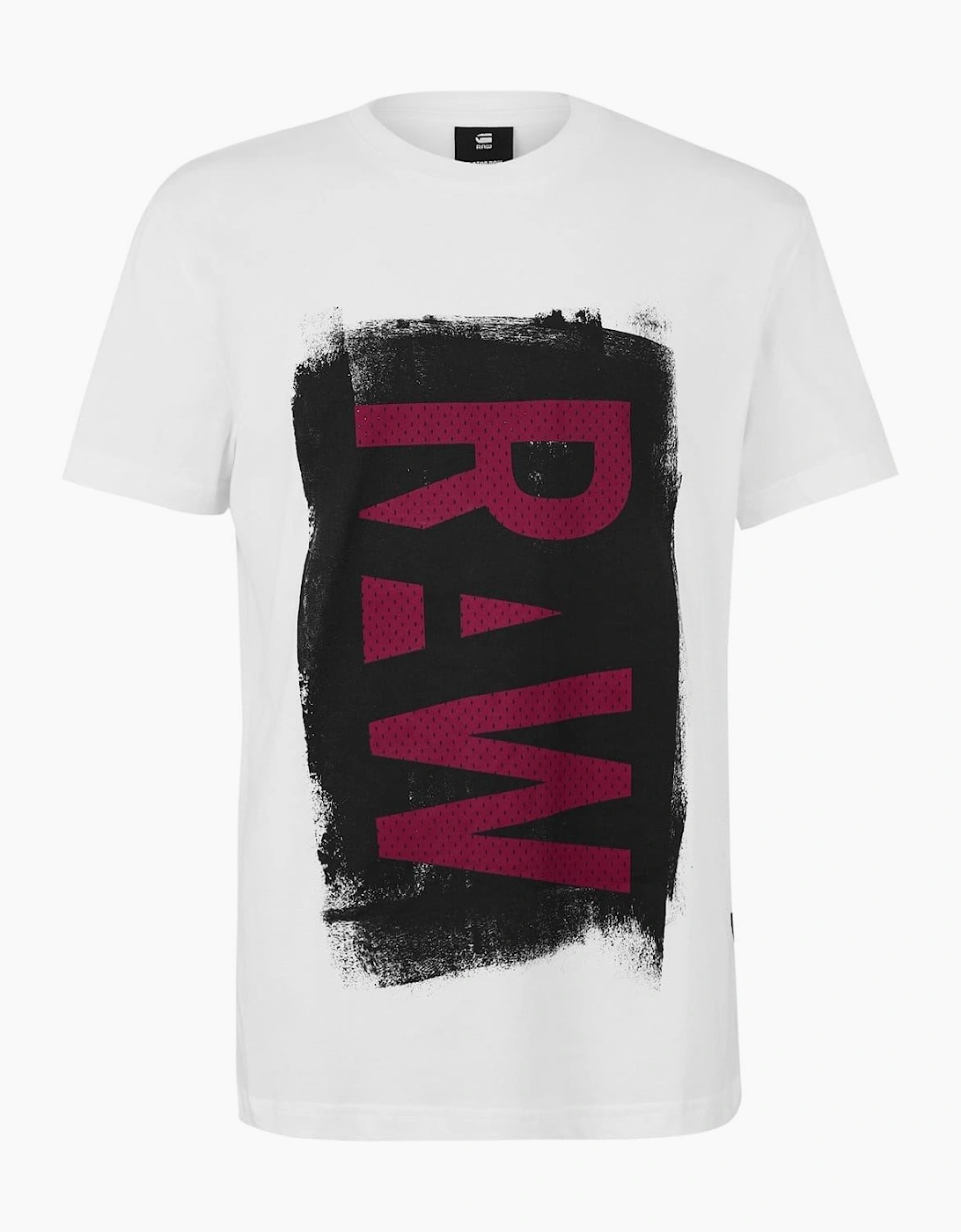 Painted ts, 4 of 3