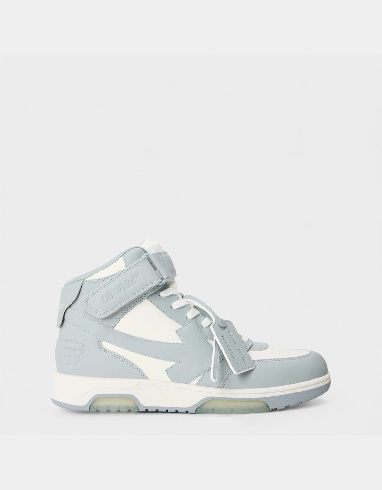 Out Of Office High Top