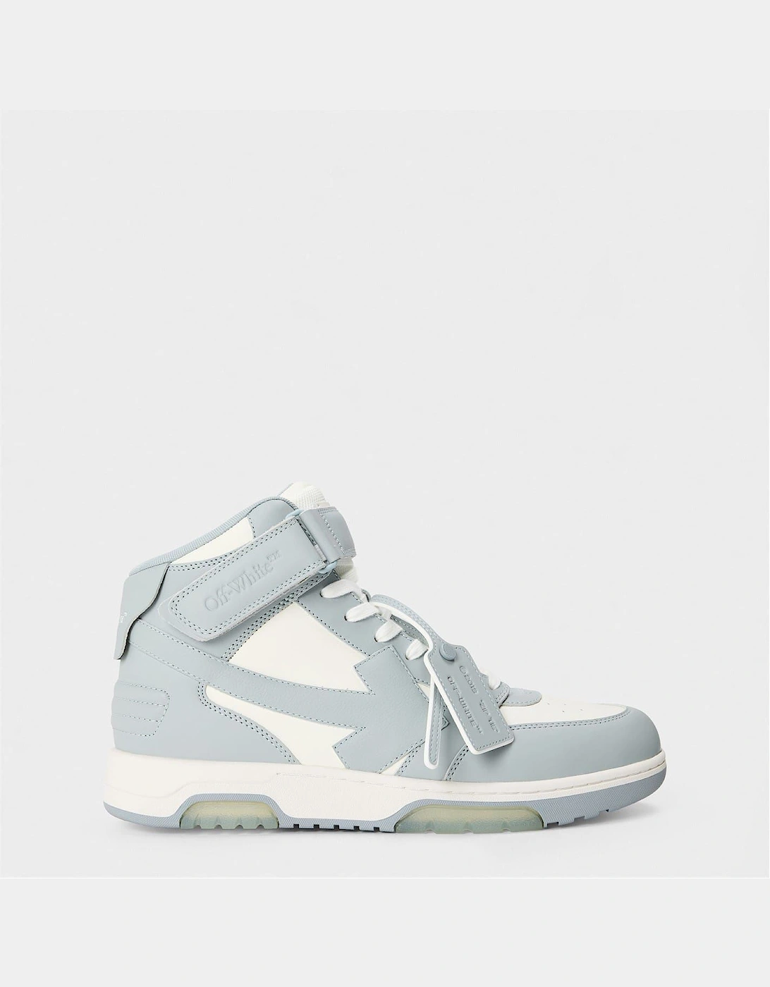 Out Of Office High Top