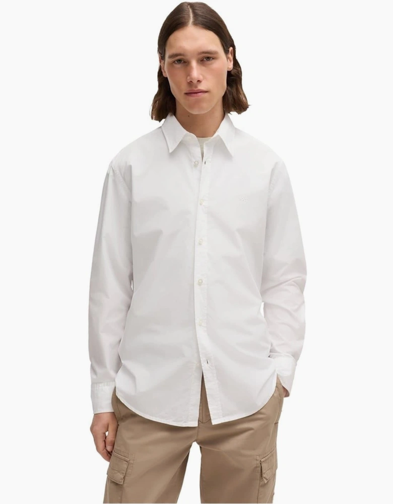 Relegant 6 M Plain Long Sleeve Shirt