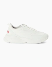 Open White