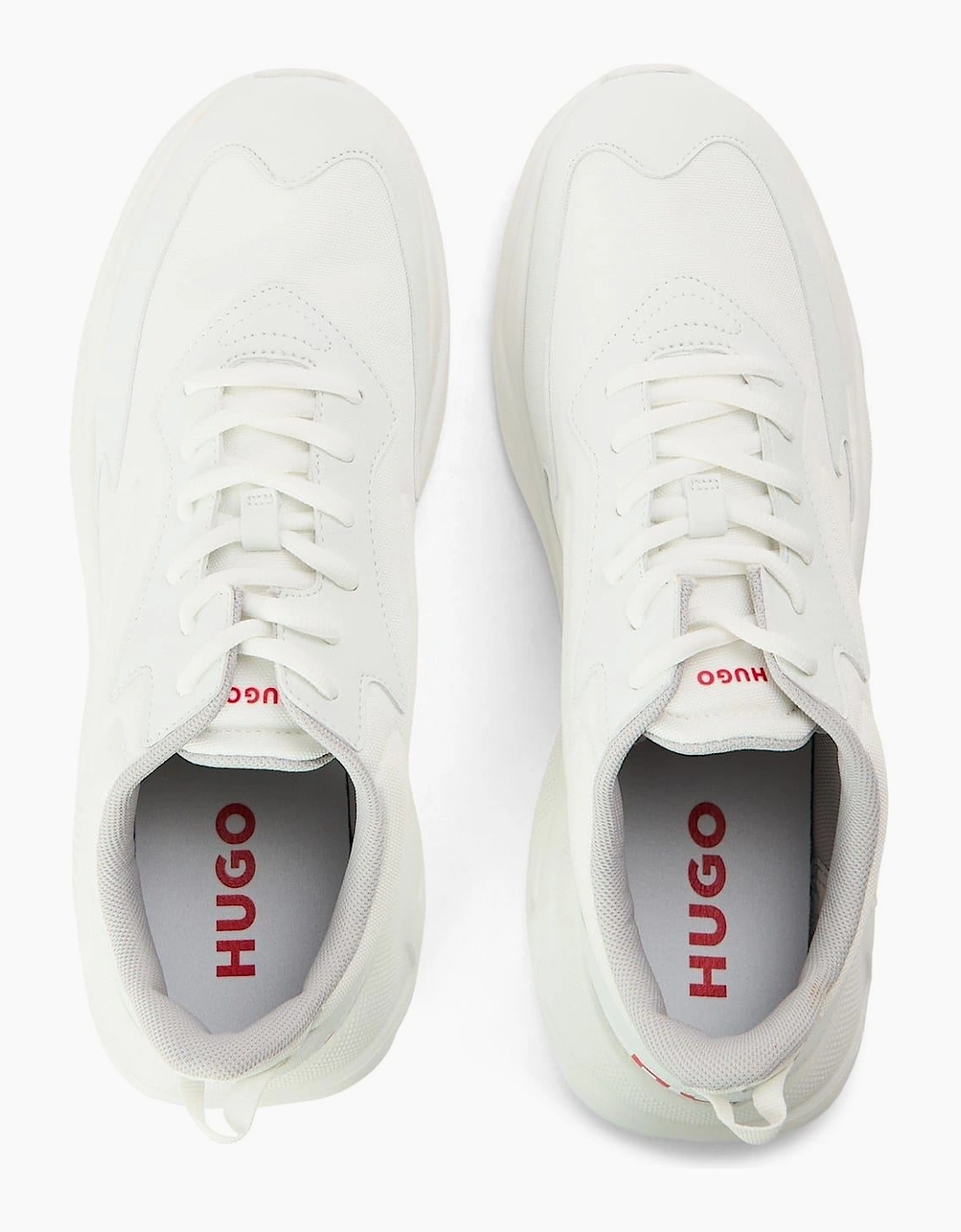 Leon Runners