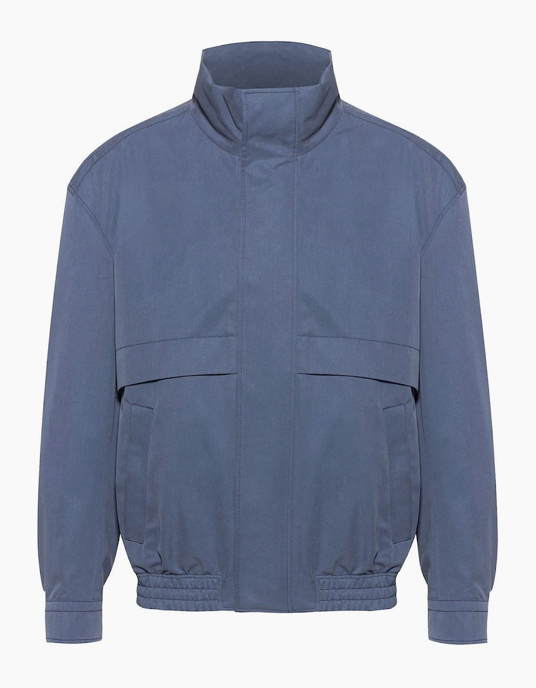 C Callyx High Neck Windbreaker, 3 of 2