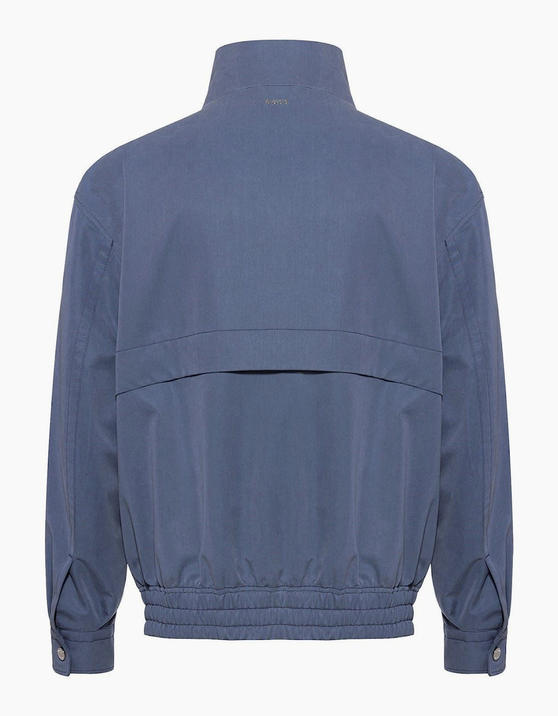 C Callyx High Neck Windbreaker