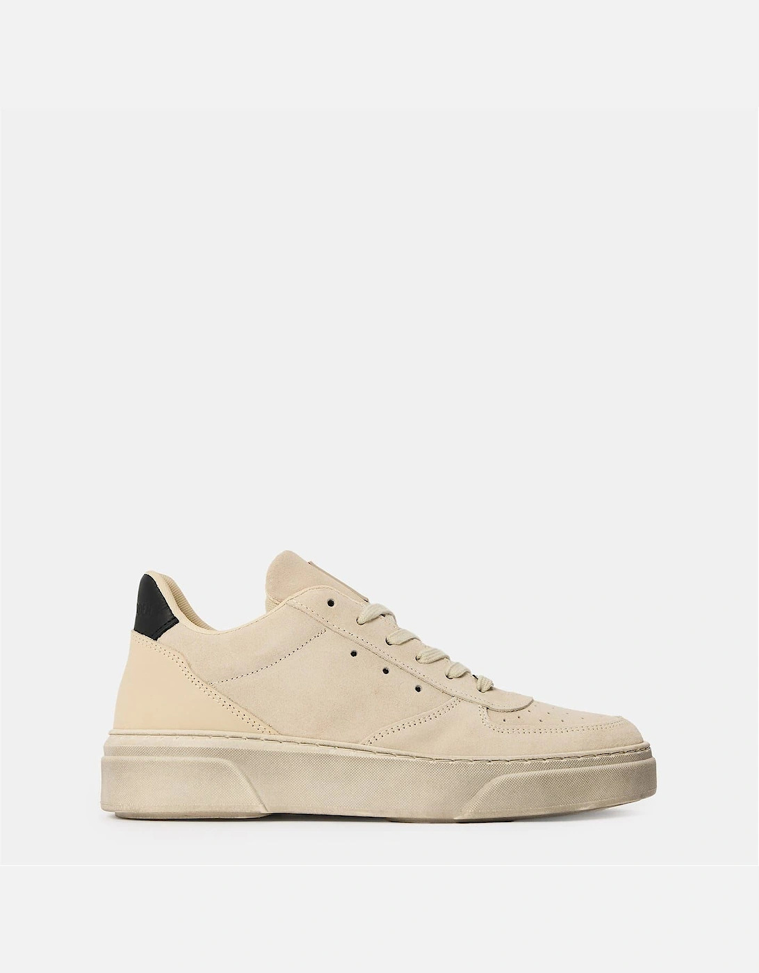 Brent Lace Up Low Top Sneakers, 2 of 1