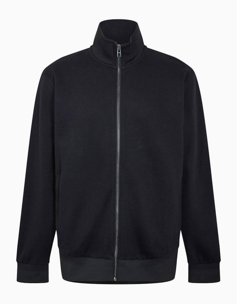 Hshepherd 100 Full Zip Fleece Hoodie