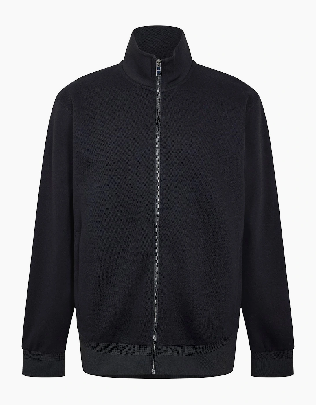 Hshepherd 100 Full Zip Fleece Hoodie, 4 of 3