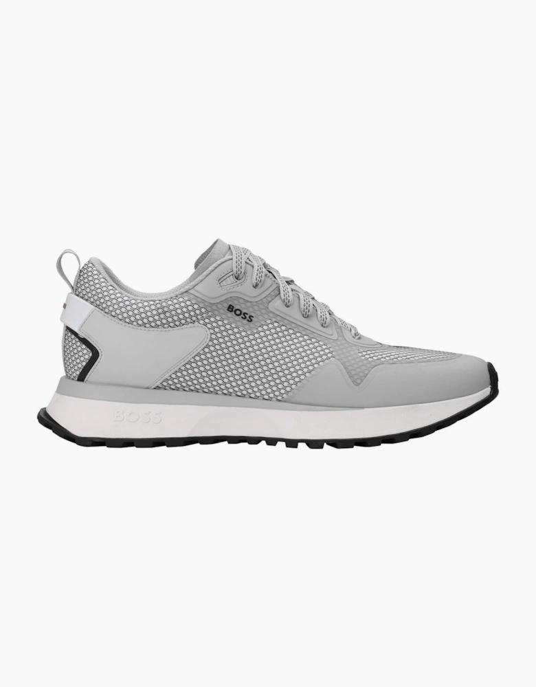 Mens Jonah Breathable Mesh Reflective Trainers