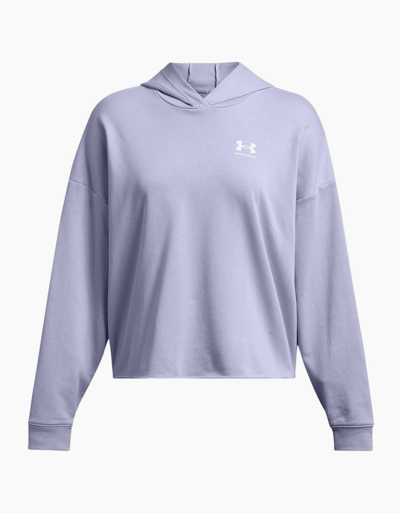Rival Terry Crew Sweatshirt