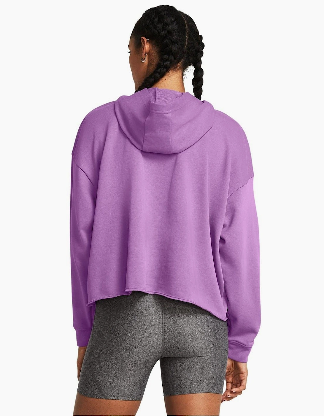 Rival Terry Crew Sweatshirt