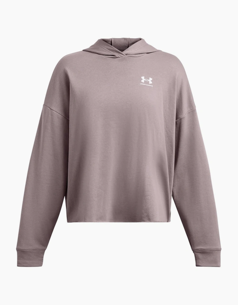 Rival Terry Crew Sweatshirt