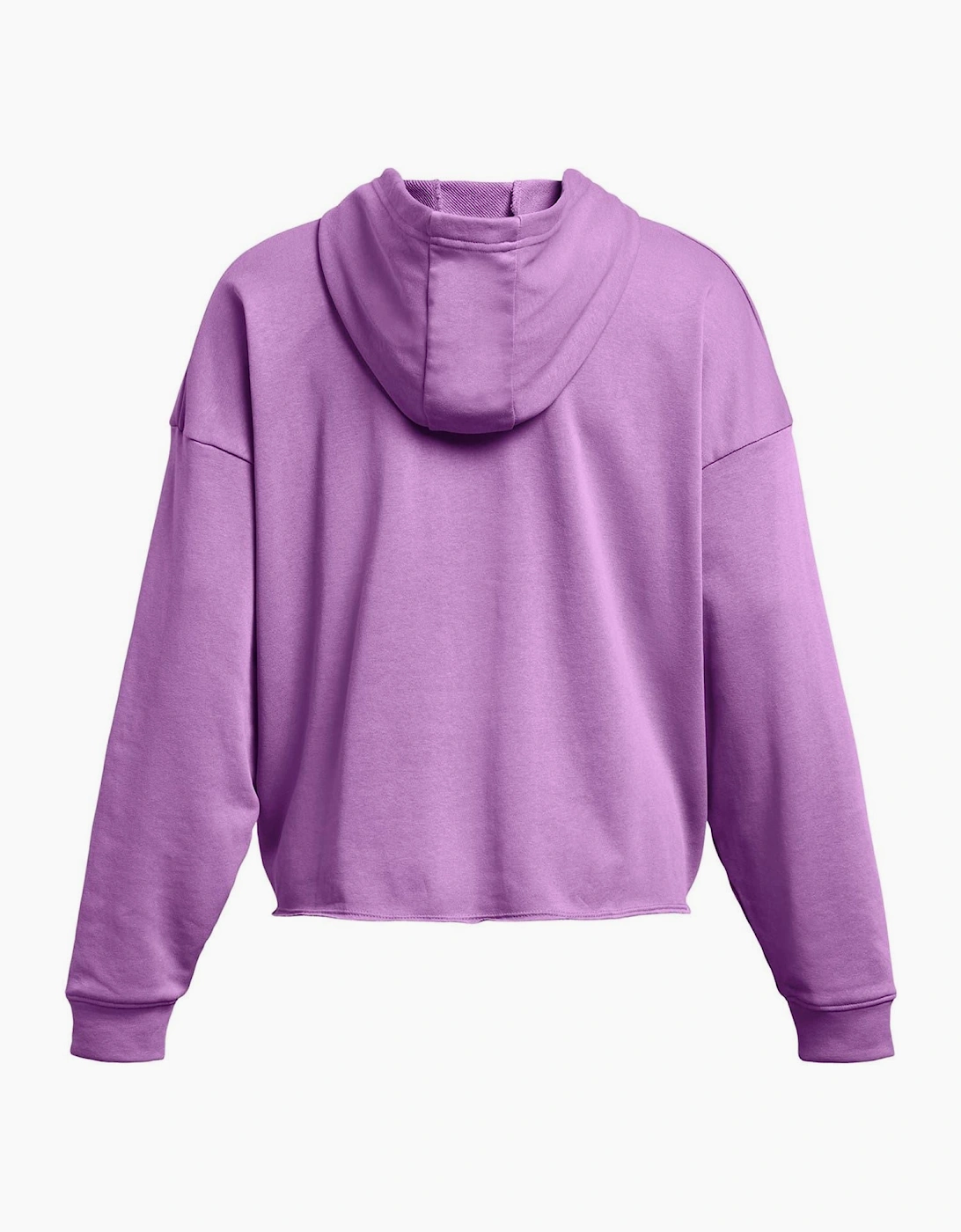 Rival Terry Crew Sweatshirt