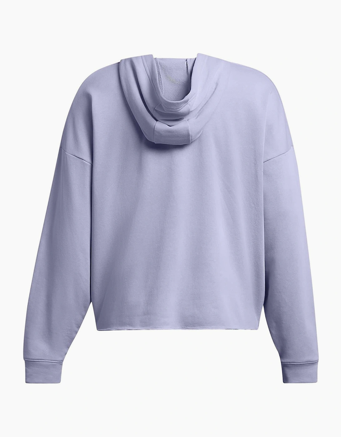 Rival Terry Crew Sweatshirt