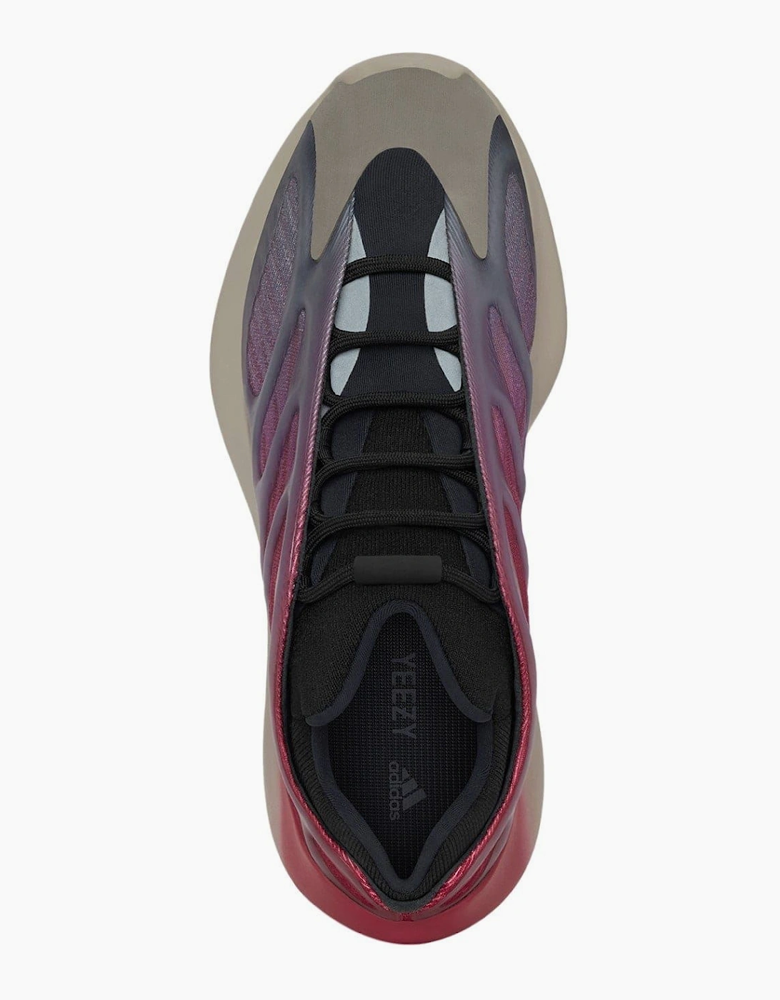 Boost 700 V3 Fadcar Sneakers