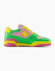 Pink 660