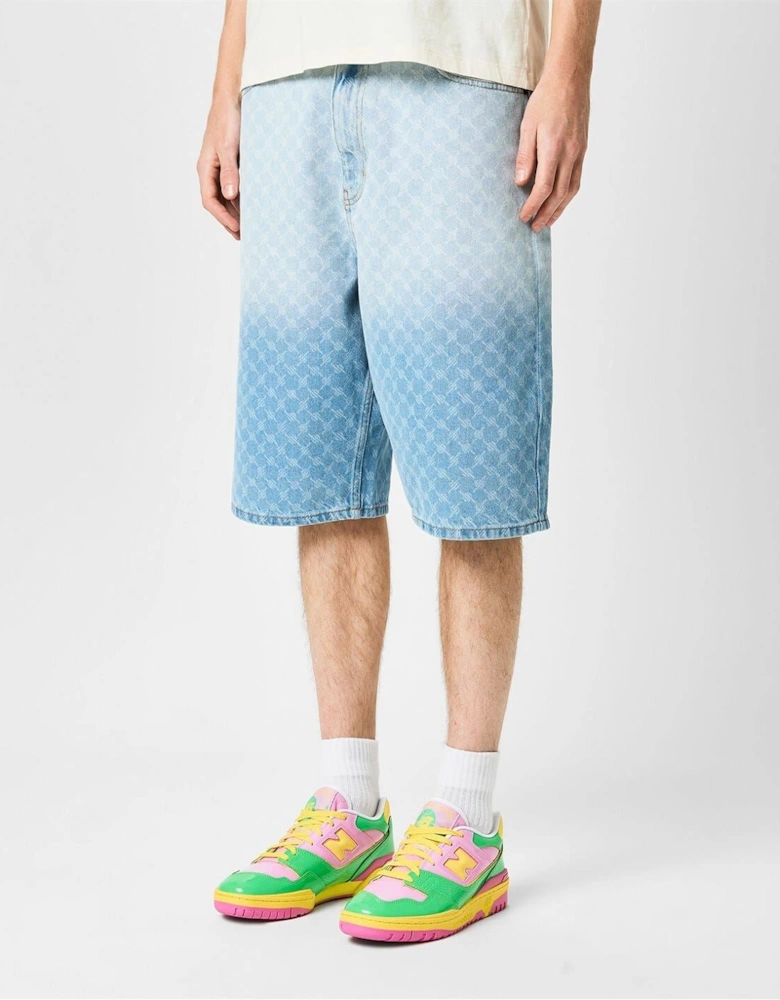 550 Low Top Sneakers