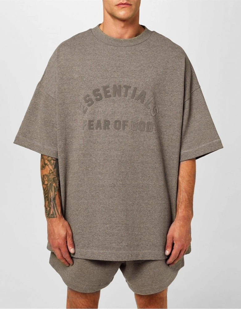 Short Sleeve Tee