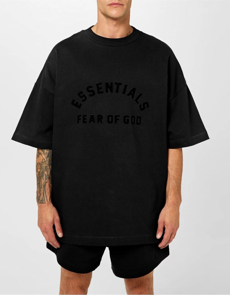 Short Sleeve Tee