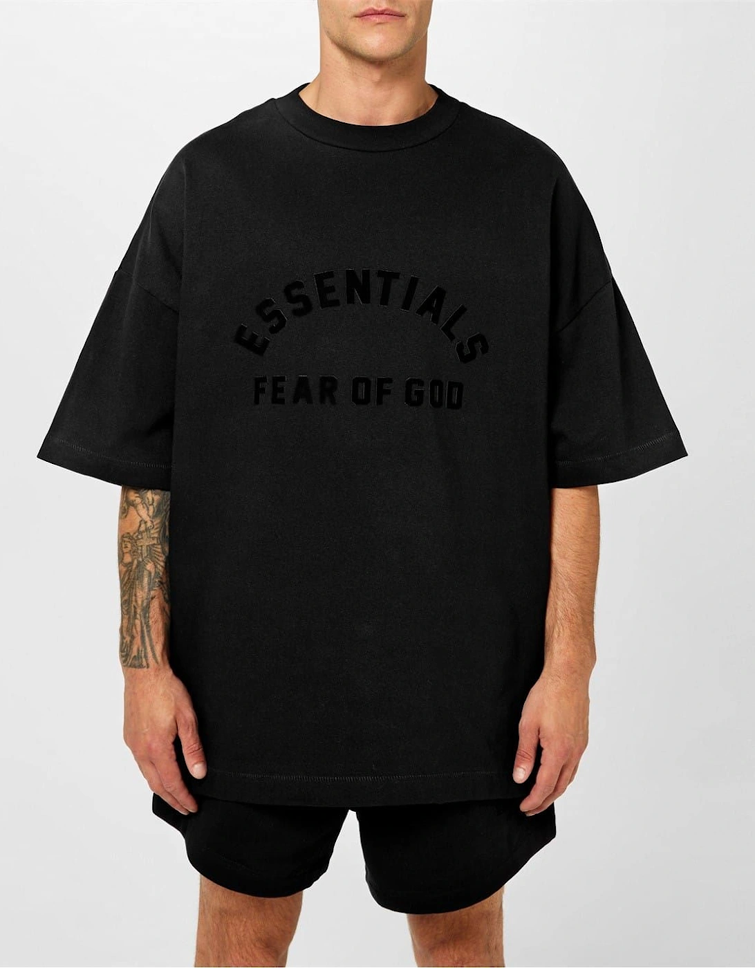 Short Sleeve Tee, 7 of 6