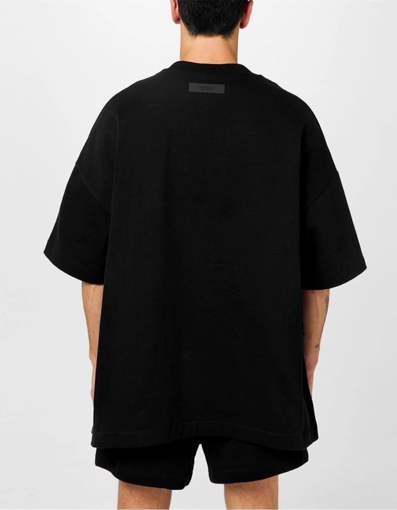 Short Sleeve Tee