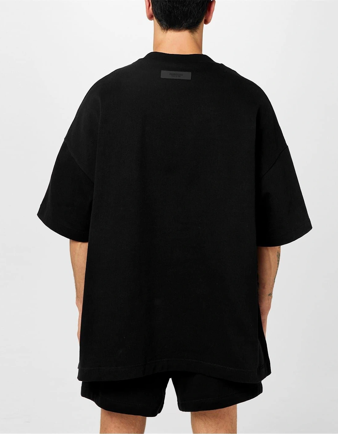 Short Sleeve Tee