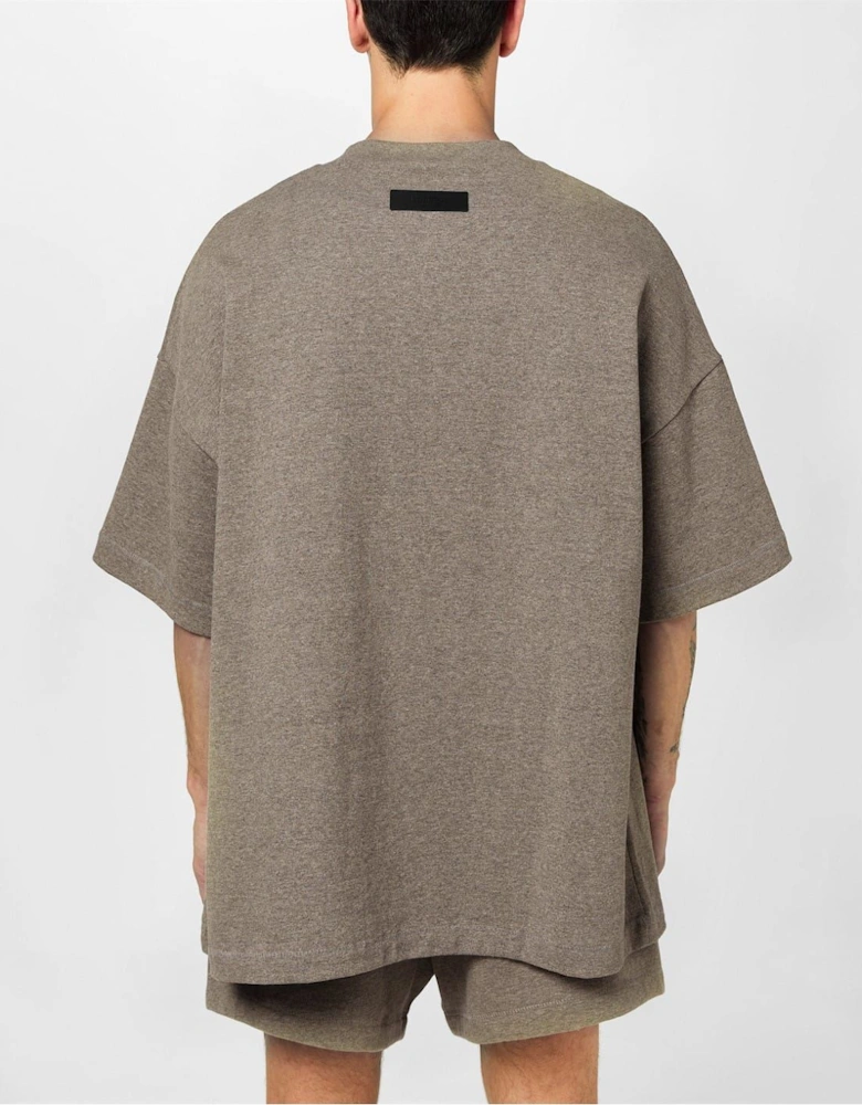 Short Sleeve Tee