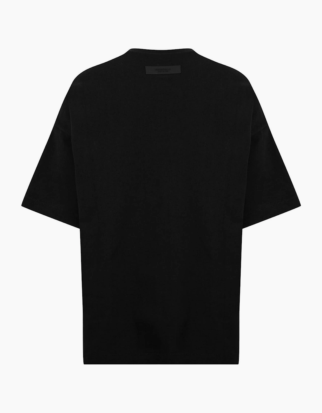 Short Sleeve Tee