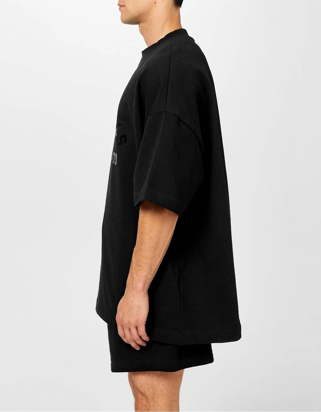 Short Sleeve Tee