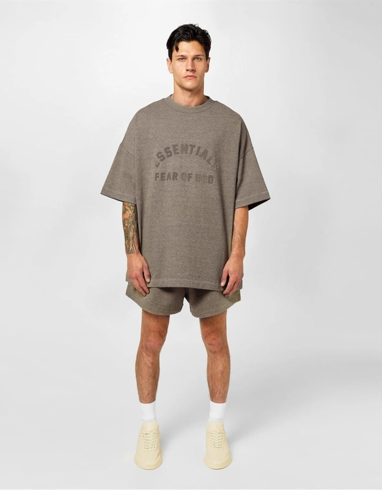 Short Sleeve Tee