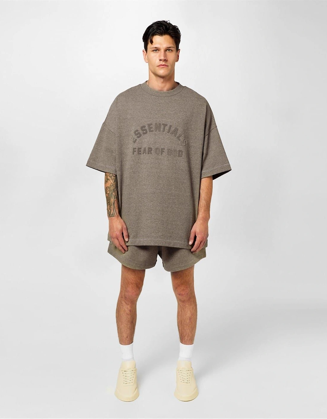 Short Sleeve Tee