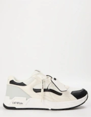 White/Black