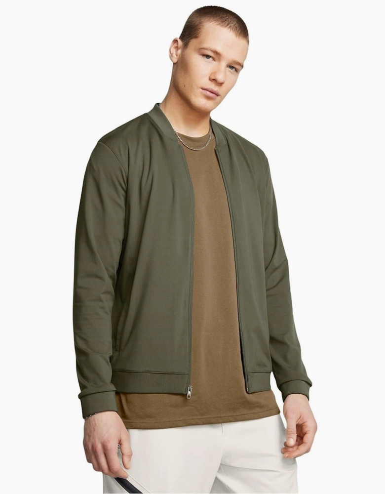 Meridian Bomber