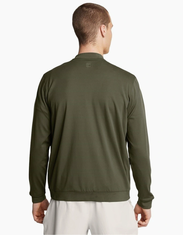 Meridian Bomber