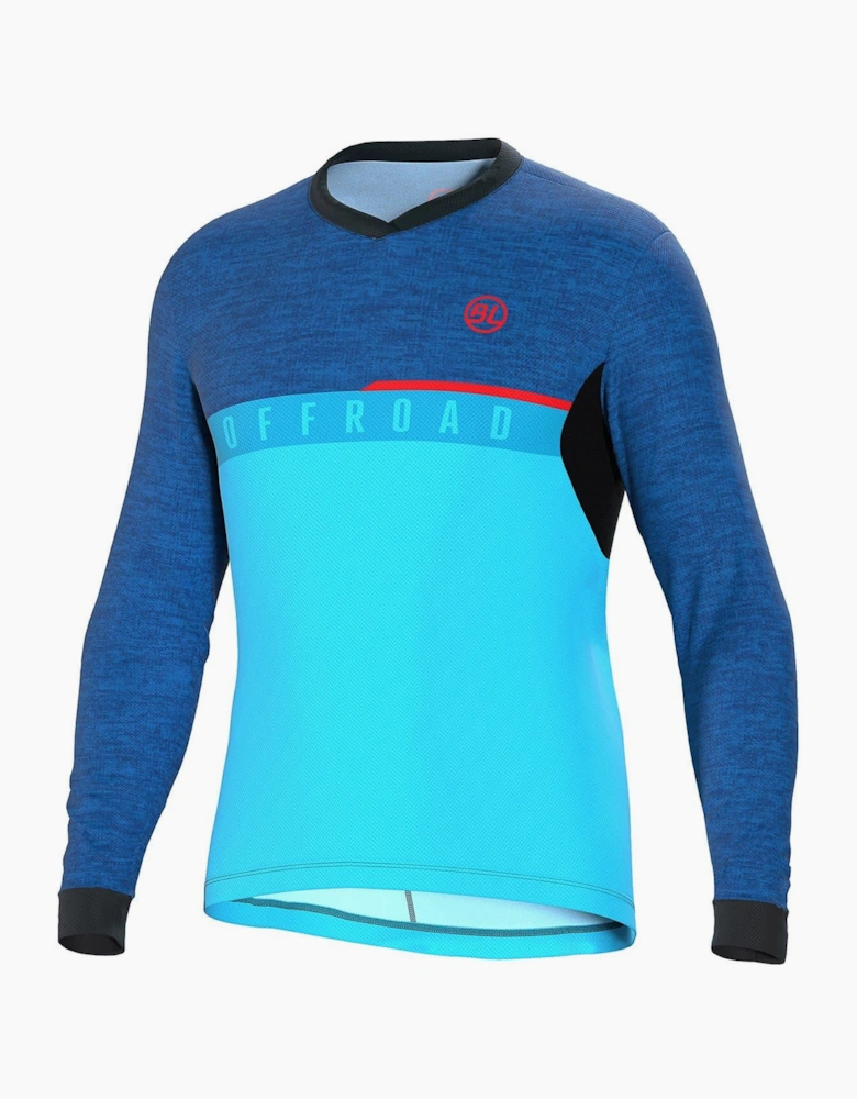 Ls Jersey Agordo