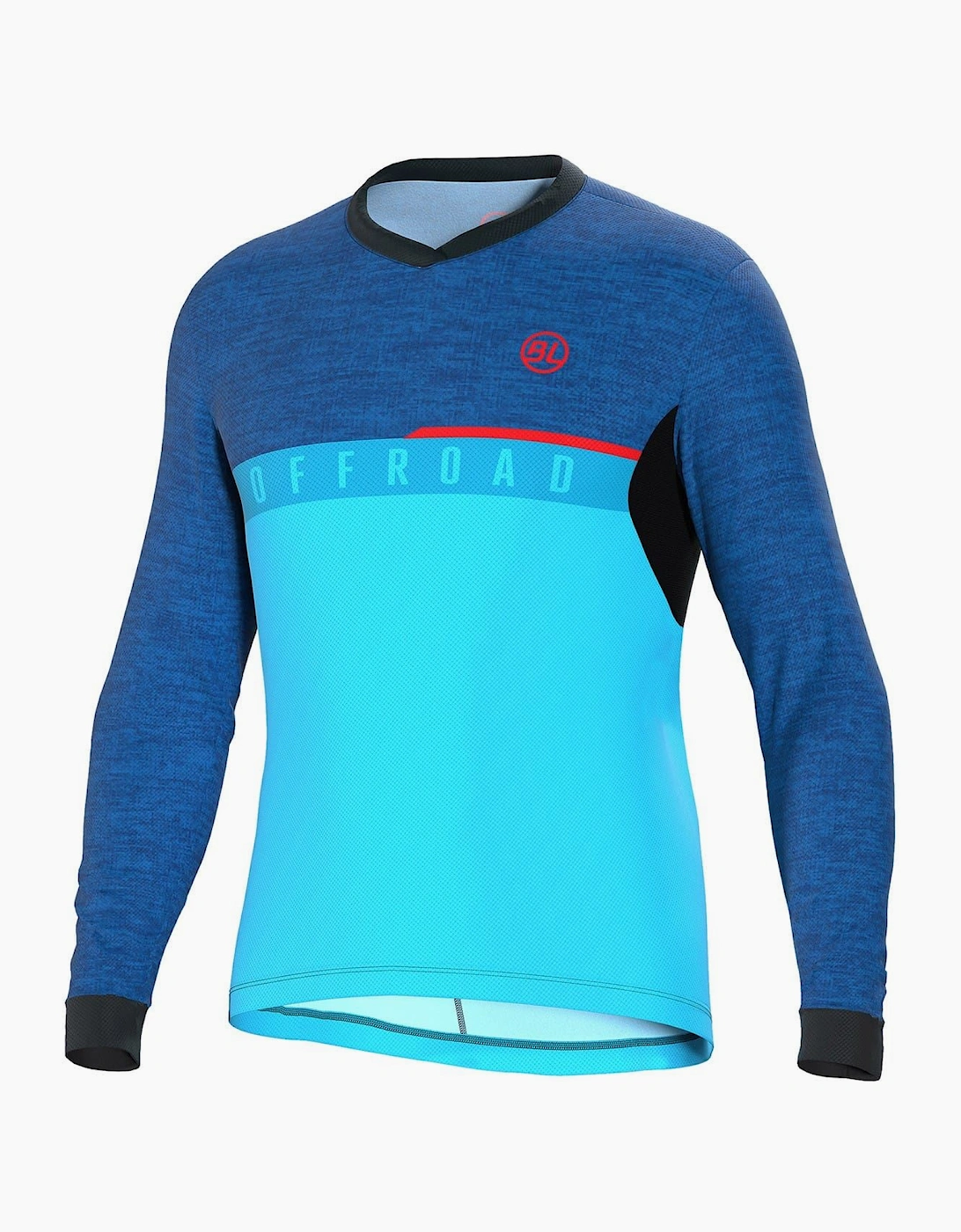 Ls Jersey Agordo