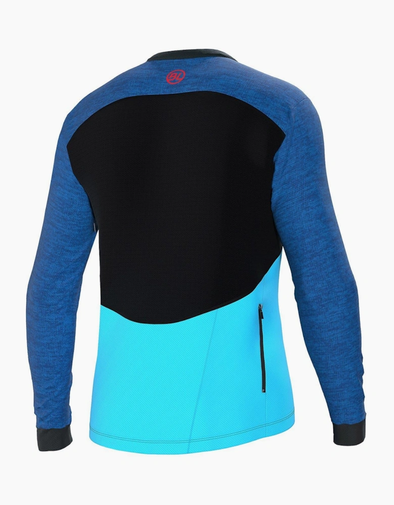 Ls Jersey Agordo