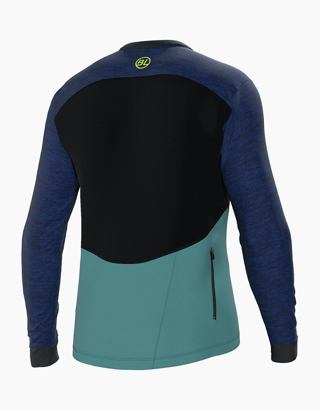 Ls Jersey Agordo