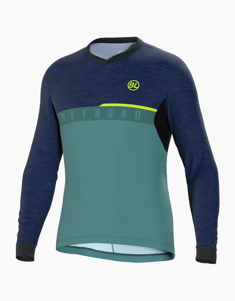 Ls Jersey Agordo