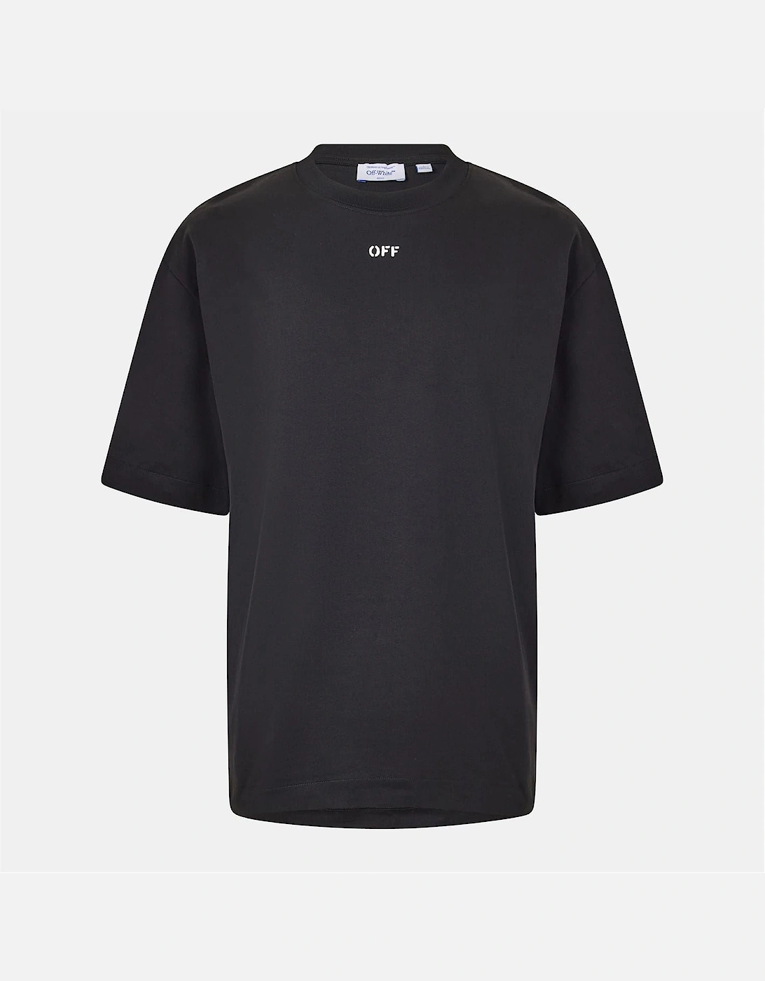 Brics Skate Lettering Regular Fit T-Shirt