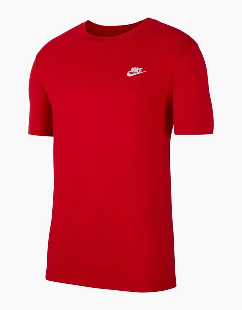 Mens Sportswear Club T-Shirt