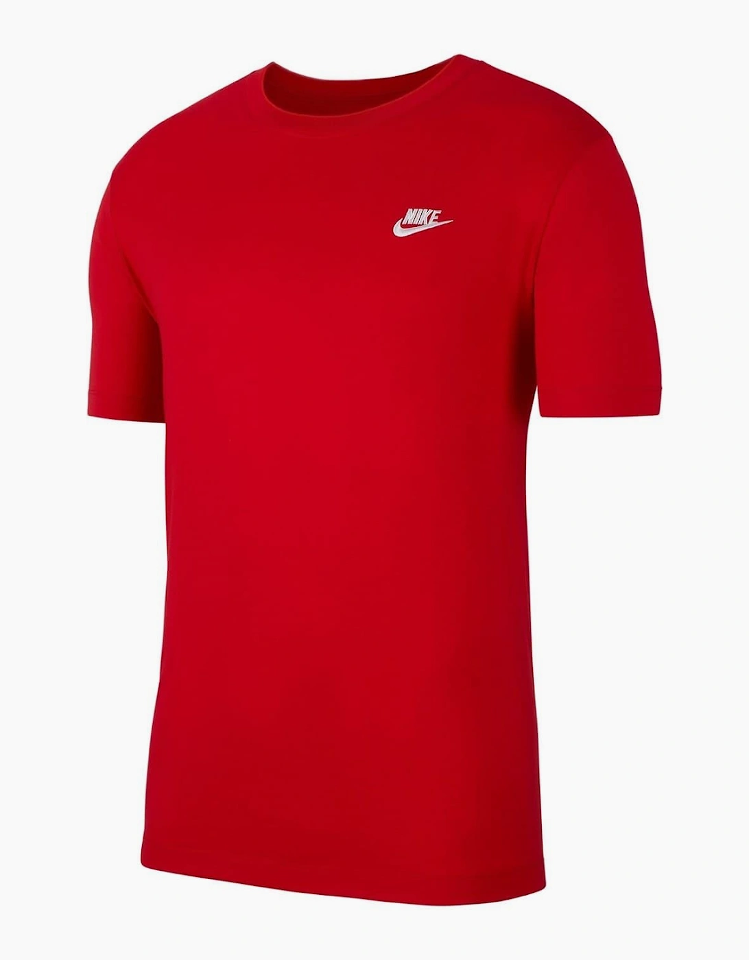 Mens Sportswear Club T-Shirt