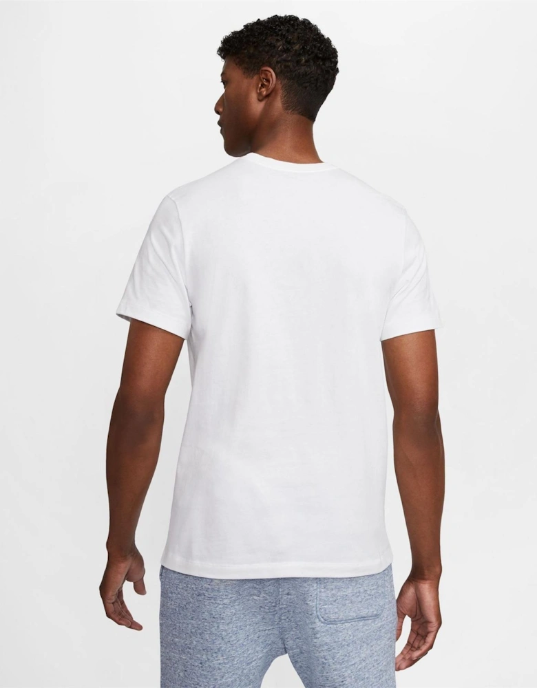 Mens Sportswear Club T-Shirt