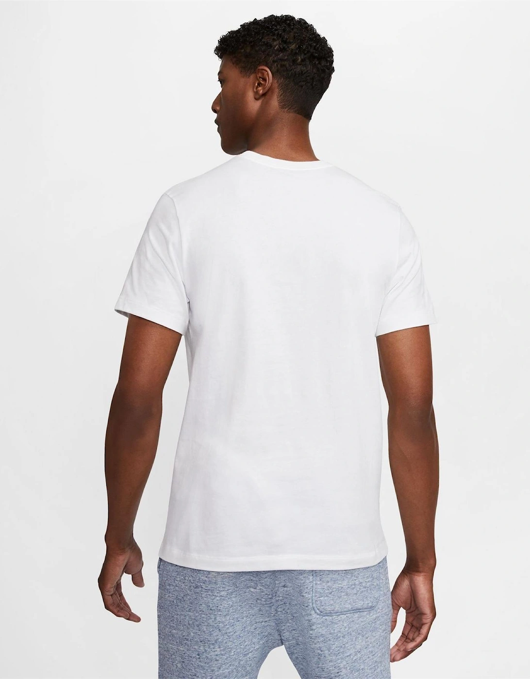 Mens Sportswear Club T-Shirt