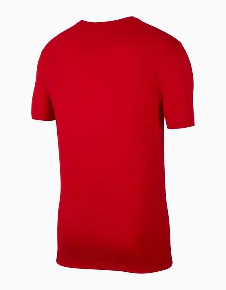 Mens Sportswear Club T-Shirt
